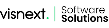 VisNext Logo